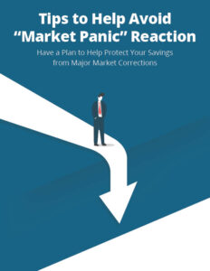 Tips to Help Avoid Market Panic Reaction – 2024 – Generic – Simplicity